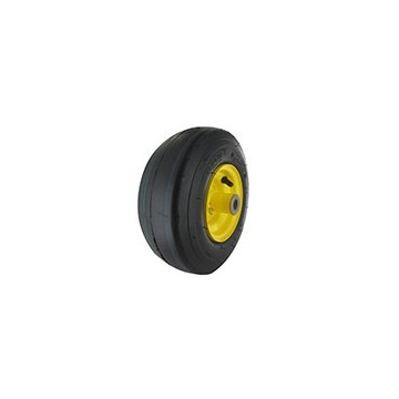 Roue jante acier 11 x 400-5...