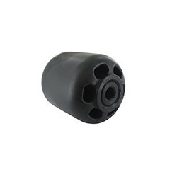 Roue anti-scalp adaptable...