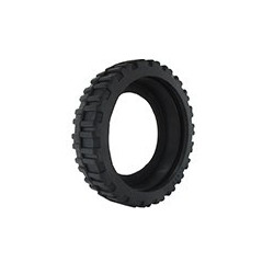 Bandage de roue adaptable...