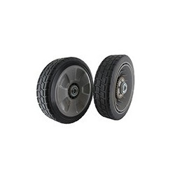 Roue de traction adaptable...