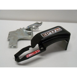 CAPOT + TOLE ROBIN SUBARU...