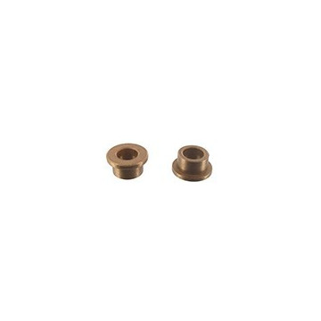 Bague en bronze adaptable...