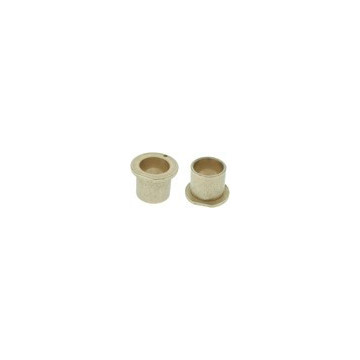 Bague en bronze adaptable...
