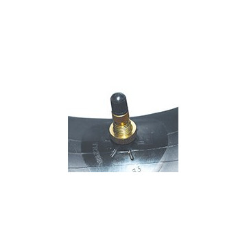 Chambre air/eau à valve...