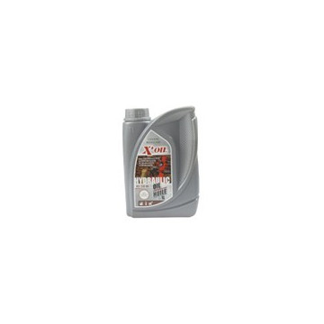 Huile hydraulique X'OIL HV...