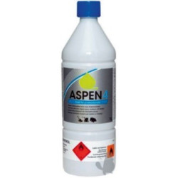 Carburant ASPEN 4 pour...