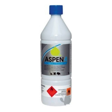 Carburant ASPEN 4 pour...
