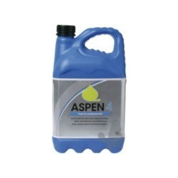 Carburant ASPEN 4 - 5...