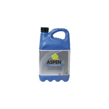 Carburant ASPEN 4 - 5...