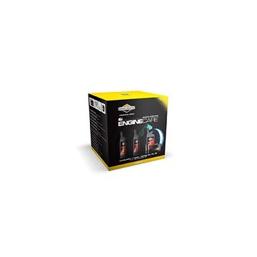Kit d'entretien pour...