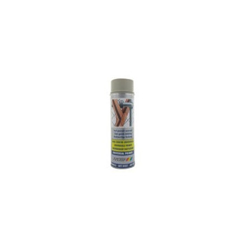 Peinture gris primaire...