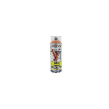 Peinture orange AS-MOTOR,...