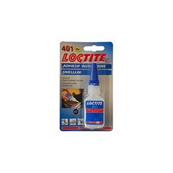 SUPERGLUE 3 - LOCTITE401 -...