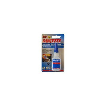 SUPERGLUE 3 - LOCTITE401 -...