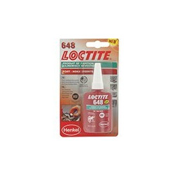 Blocpresse 24 ml LOCTITE648...