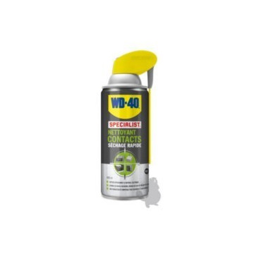 Nettoyant contacts WD-40...