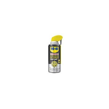 Graisse en spray longue...