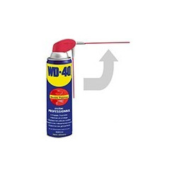 Spray multi fonction WD-40...