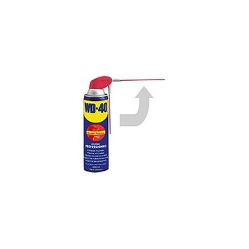 Spray multi fonction WD-40...