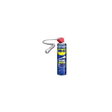 Spray multi fonction WD-40...