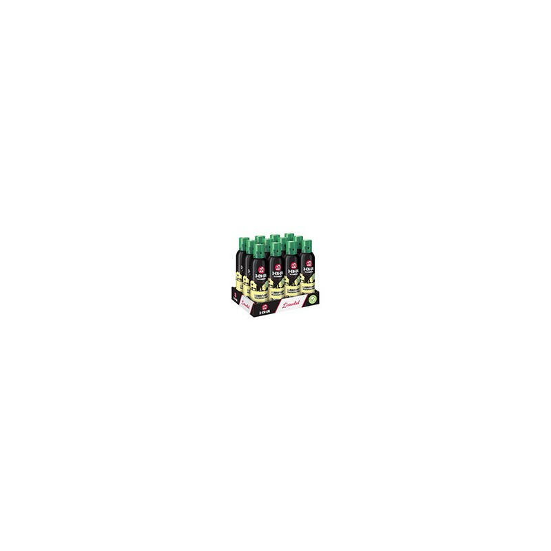 Lubrifiant Effet Erection Dure - Dosette 5 Ml - Fashionista Paris - View #7