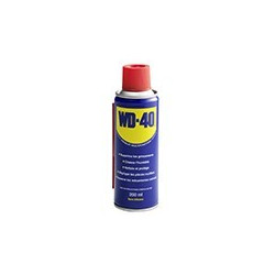 Spray multi fonction WD-40...