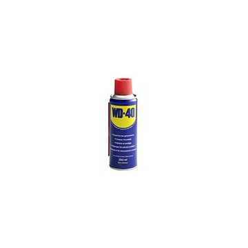 Spray multi fonction WD-40...
