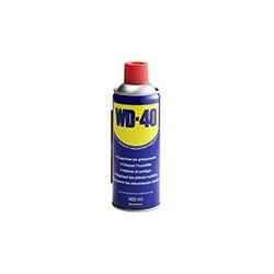 Spray multi fonction WD-40...