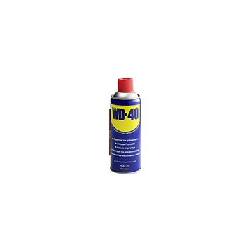 Spray multi fonction WD-40...