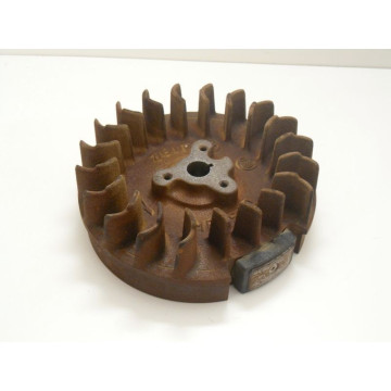 VOLANT MAGNETIQUE MOTEUR...