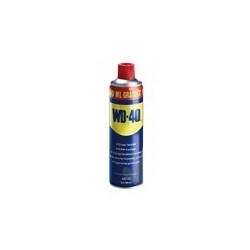 Aérosol WD-40 en 400ml +...