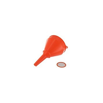 Entonnoir en plastique avec...