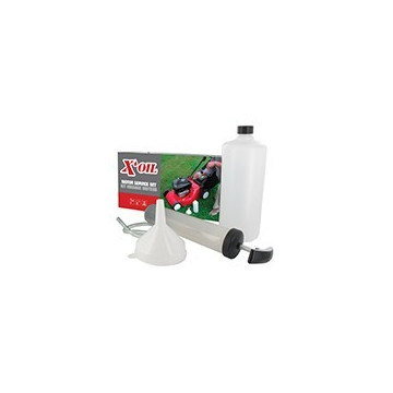Kit de vidange pour moteurs...