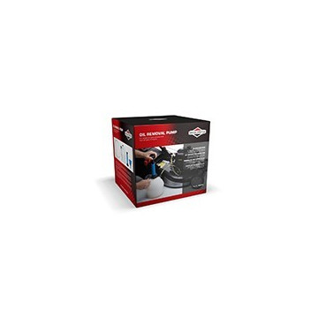 Kit vidange tondeuse 4L par...