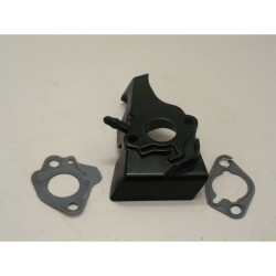 BRIDE CARBURATEUR  MOTEUR...