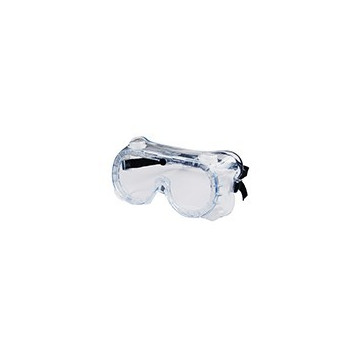 Lunettes de protection avec...