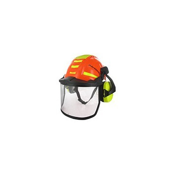 Casque d'élagage RANGER en...