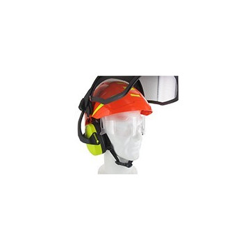 Lunettes de sécurité...