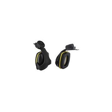 Casque anti-bruit avec...