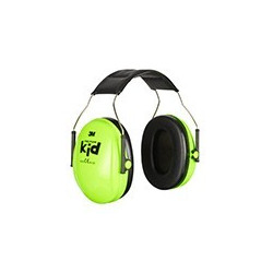 Casque anti-bruit 3M...