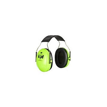 Casque anti-bruit 3M...