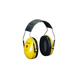 Casque anti-bruit 3M...