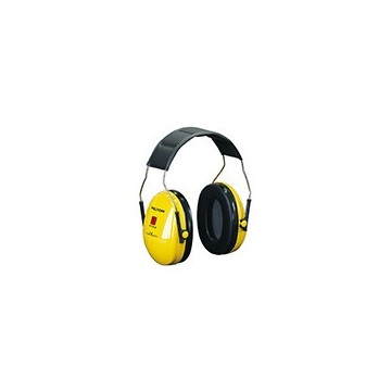 Casque anti-bruit 3M...
