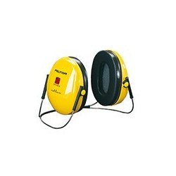 Casque anti-bruit 3M...