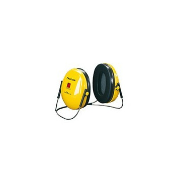 Casque anti-bruit 3M...