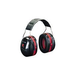 Casque anti-bruit 3M...