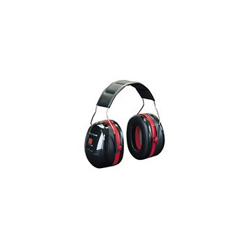 Casque anti-bruit 3M...