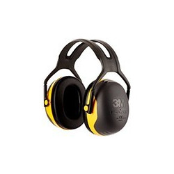 Casque anti-bruit 3M...