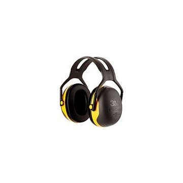 Casque anti-bruit 3M...