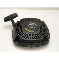 LANCEUR COMPLET MOTEUR...